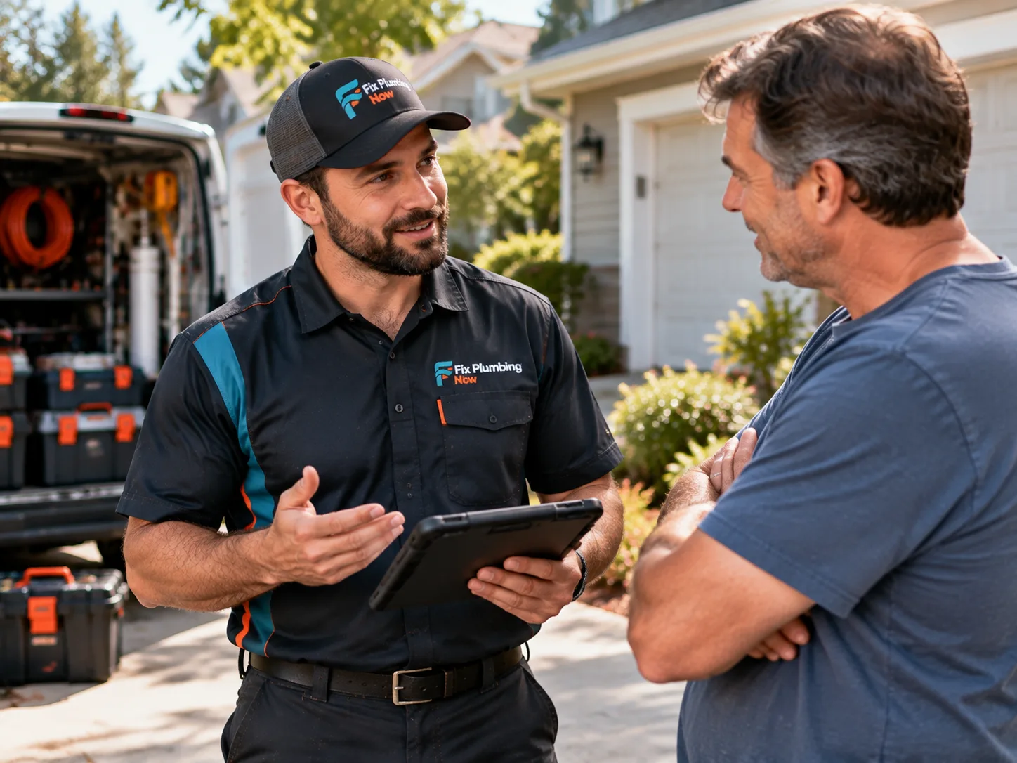 Clogged Drain Service Newport, NE FAQs